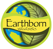 Earthborn logo