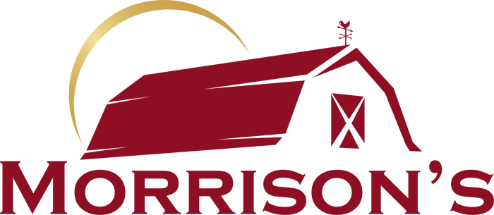 Morrisons Feeds Logo